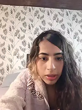 SophiaRivers online show from June 2026 12:22:01 PM