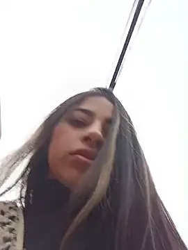 SophiaRivers online show from June 2026 11:37:02 AM