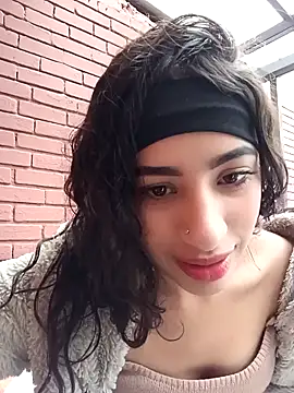 SophiaRivers online show from June 2026 12:00:02 PM