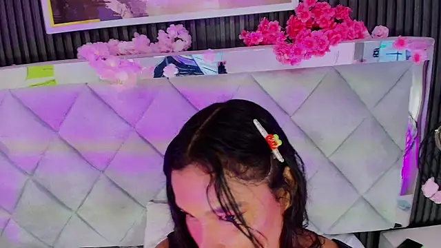 Snapshot of Sara_Chanel_ chatting on May 2026 03:23:01 AM Sara Chanel online show from May 2026 03:23:01 AM