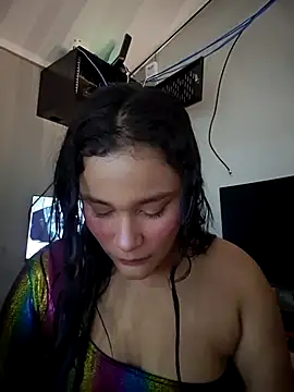 Sara Chanel  online show from June 2026 02:50:02 AM