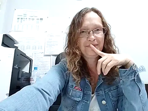 Ameli5689 online show from June 2026 04:51:01 PM