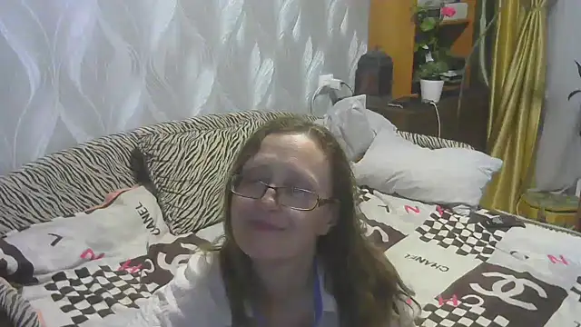 Ameli5689 online show from May 2026 07:41:01 PM