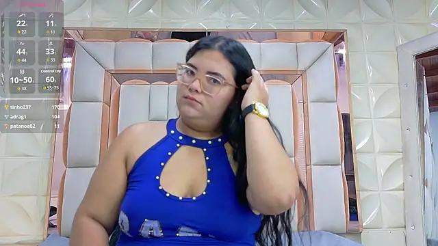 Aria bbw22 online show from July 2026 07:21:01 PM