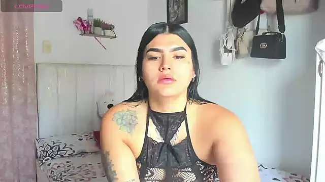 Melinabitchxx online show from May 2026 02:15:02 PM