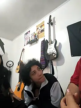 PaidFlirtSeeker online show from April 2026 08:59:02 PM