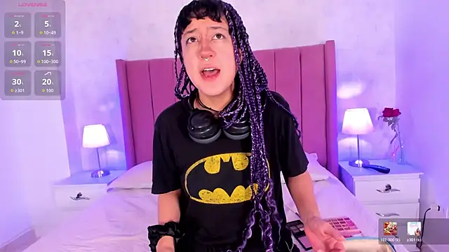 amy flaker online show from May 2026 11:14:01 AM