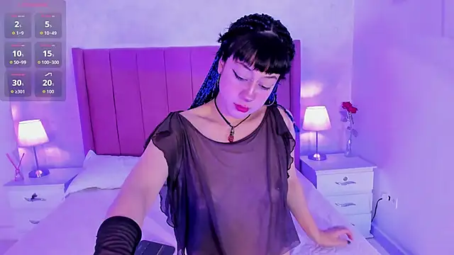 amy flaker online show from June 2026 12:32:02 PM