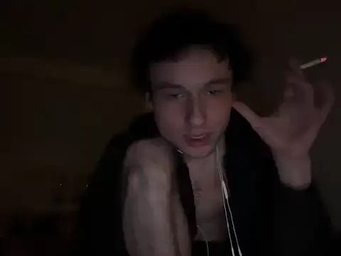 DavidFlipU2000 online show from April 2026 09:08:01 PM