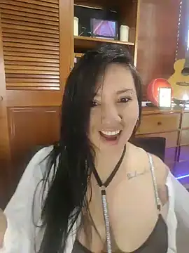 Taliapeach online show from May 2026 12:14:02 PM