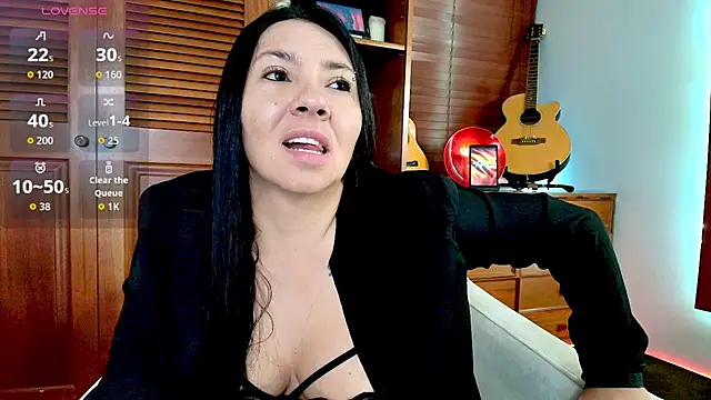 Taliapeach online show from May 2026 09:02:01 AM