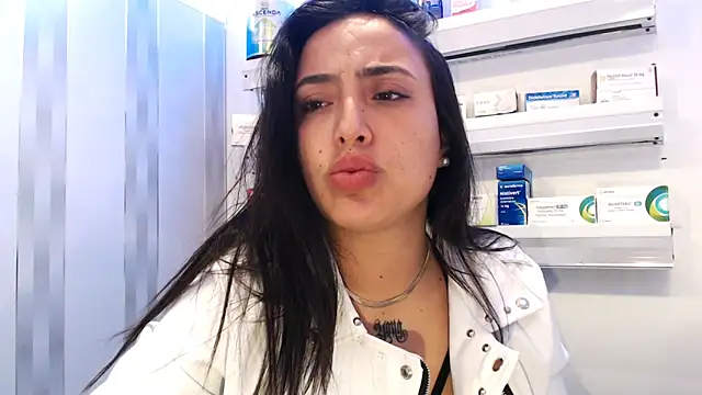 abby sofia online show from April 2026 08:57:02 PM