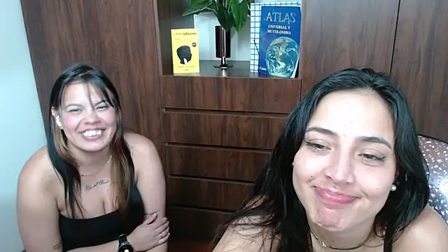 abby sofia online show from April 2026 11:58:01 PM