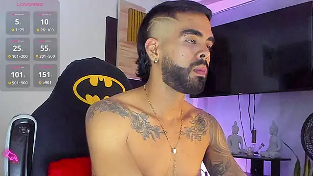  kameron9811 online show from July 2026 02:56:02 AM