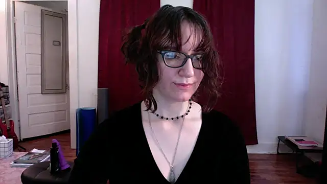 AnnywnBelle online show from May 2026 08:19:01 PM