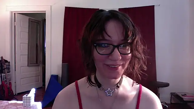 AnnywnBelle online show from May 2026 10:07:02 PM