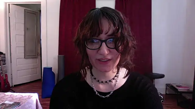 AnnywnBelle online show from May 2026 10:08:01 PM