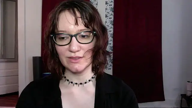 AnnywnBelle online show from May 2026 08:18:02 PM