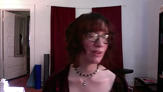 AnnywnBelle online show from May 2026 10:05:01 PM