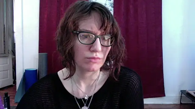 AnnywnBelle online show from May 2026 08:20:02 PM
