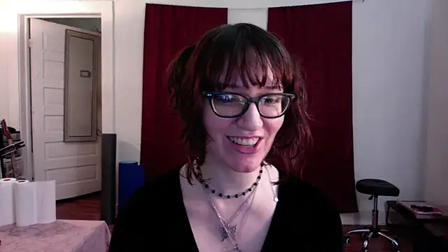 AnnywnBelle online show from May 2026 10:13:01 PM