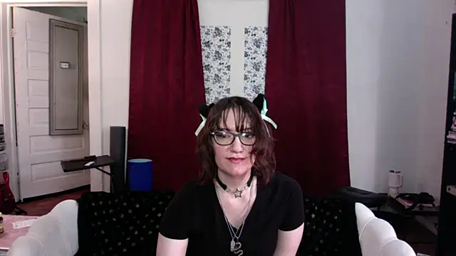 AnnywnBelle online show from May 2026 08:15:01 PM