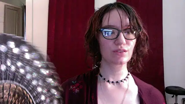 AnnywnBelle online show from May 2026 10:02:02 PM