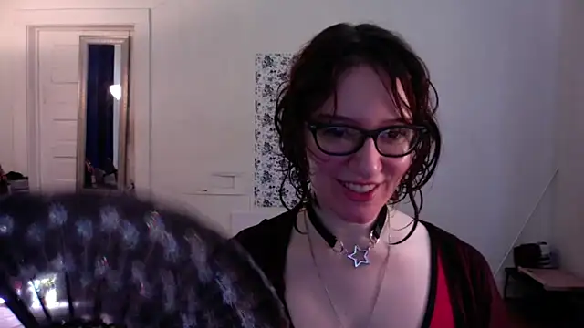 AnnywnBelle online show from May 2026 10:13:02 PM