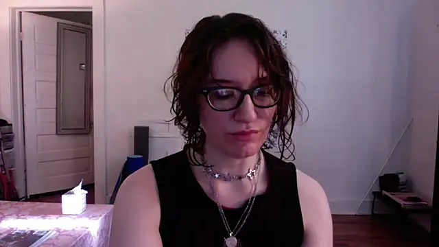 AnnywnBelle online show from May 2026 10:02:01 PM