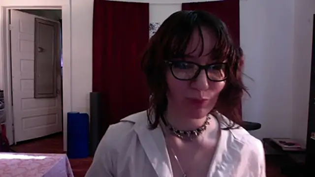 AnnywnBelle online show from May 2026 10:11:02 PM