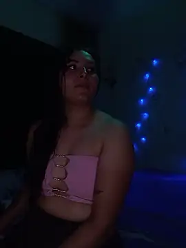 Dulce-Maria69 online show from April 2026 03:54:02 AM