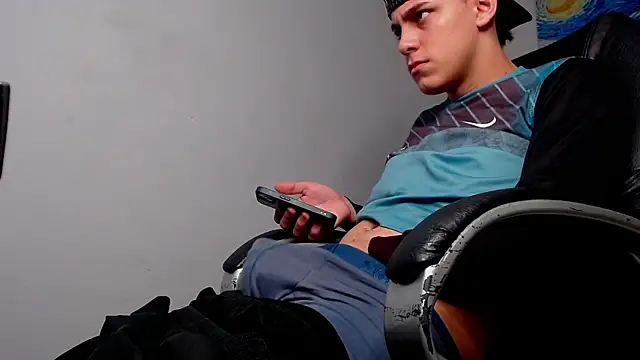 Ethanx18  online show from May 2026 05:55:01 AM