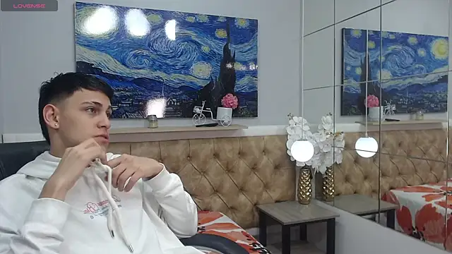 Ethanx18  online show from May 2026 04:32:02 AM