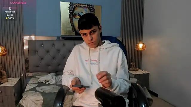 Ethanx18  online show from June 2026 03:18:02 AM