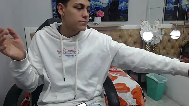Ethanx18  online show from May 2026 04:11:02 AM
