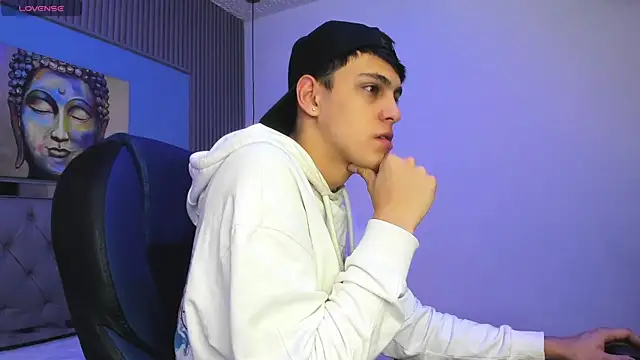Ethanx18  online show from June 2026 04:40:02 AM
