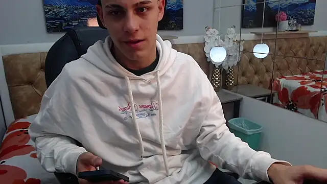 Ethanx18  online show from May 2026 05:04:01 AM