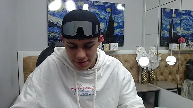 Ethanx18  online show from May 2026 04:19:02 AM