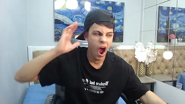 Ethanx18  online show from June 2026 04:56:02 AM