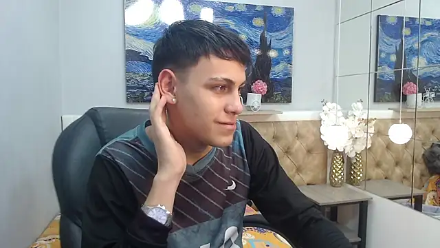 Ethanx18  online show from May 2026 03:01:01 AM