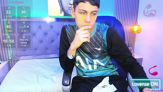 Ethanx18  online show from June 2026 04:32:01 AM