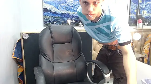 Ethanx18  online show from May 2026 04:10:01 AM