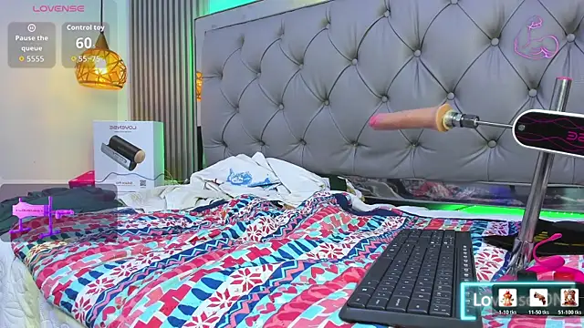 Ethanx18  online show from June 2026 12:22:01 PM