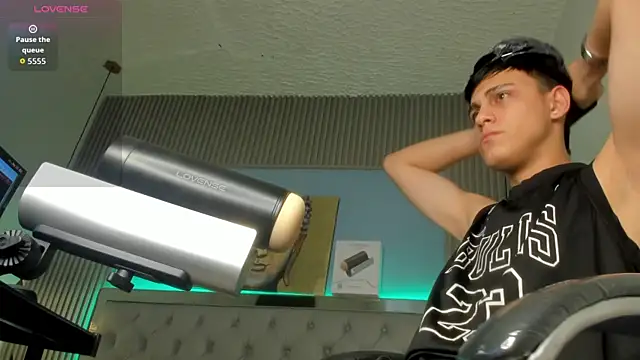 Ethanx18  online show from June 2026 04:50:02 AM