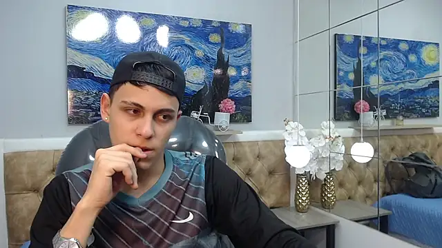 Ethanx18  online show from June 2026 03:22:02 AM