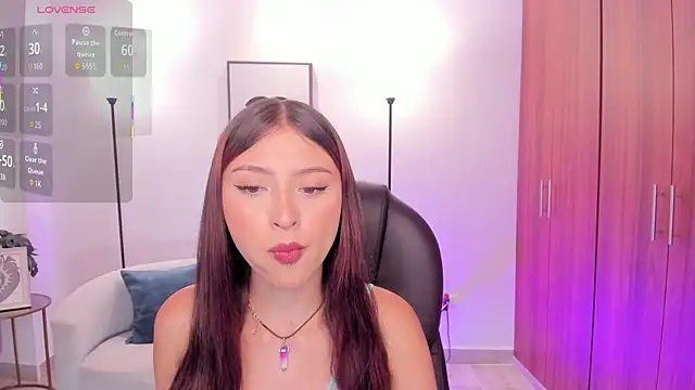 Nikky sweett  online show from May 2026 08:46:01 PM