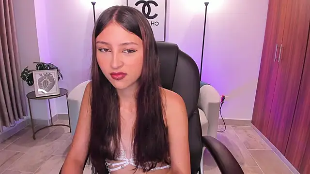 Nikky sweett  online show from May 2026 10:07:01 PM