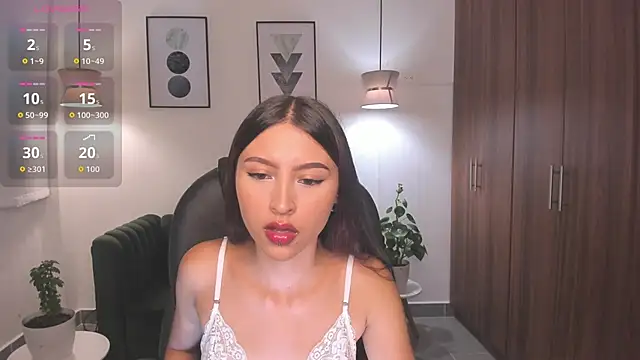 Nikky sweett  online show from May 2026 06:51:01 AM