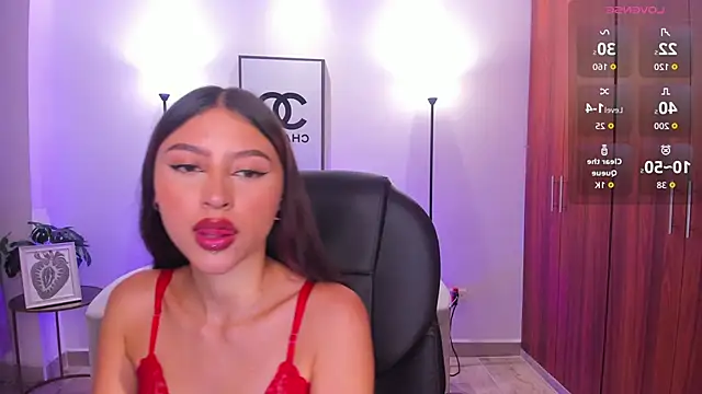 Nikky sweett  online show from May 2026 10:28:01 PM