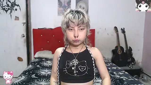 Cute Chrixxx online show from May 2026 11:27:01 AM